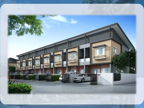 รูปภาพ ปิยกุล เรสซิเดนซ์ (Piyakul Residence)