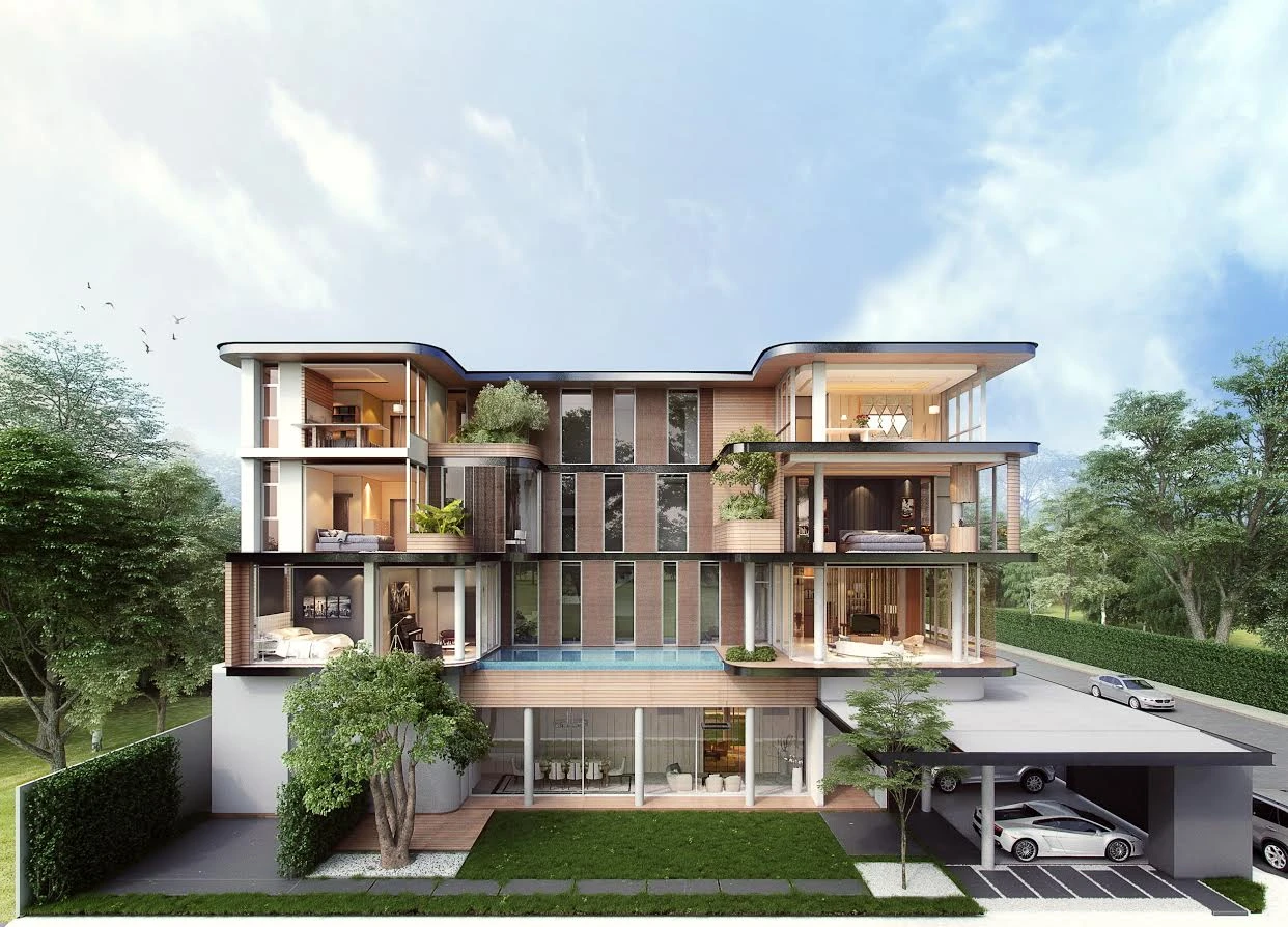 รูปภาพ เดอะ เคปเลอร์ (THE KEPLER)