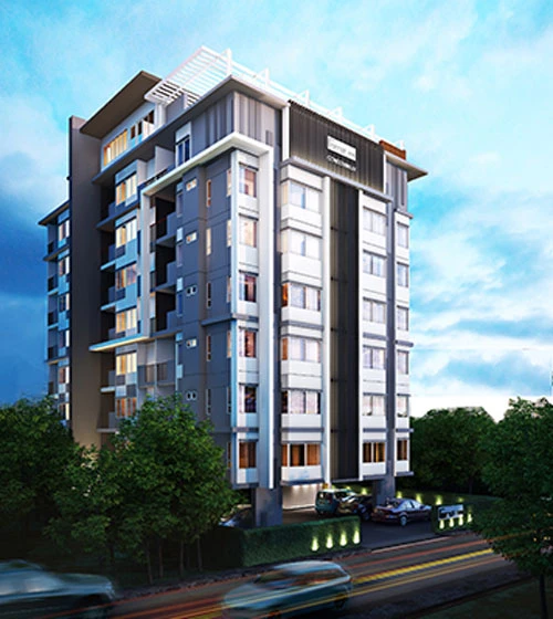 รูปภาพ โอกาส สุขุมวิท 105 (Okas Sukhumvit 105)