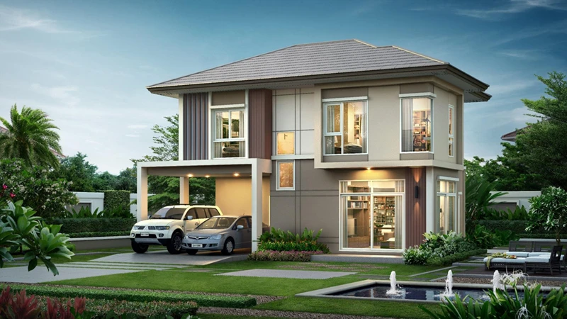 รูปภาพ เดอะทรัสต์ บ้านโพธิ์ (The Trust Baanpho)