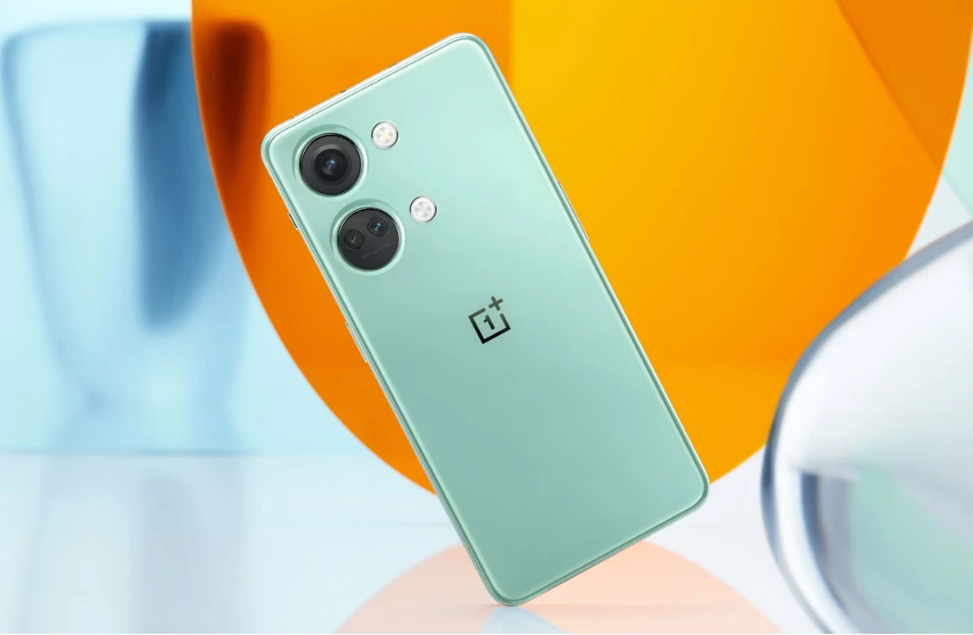 OnePlus Nord วันพลัส หนอด