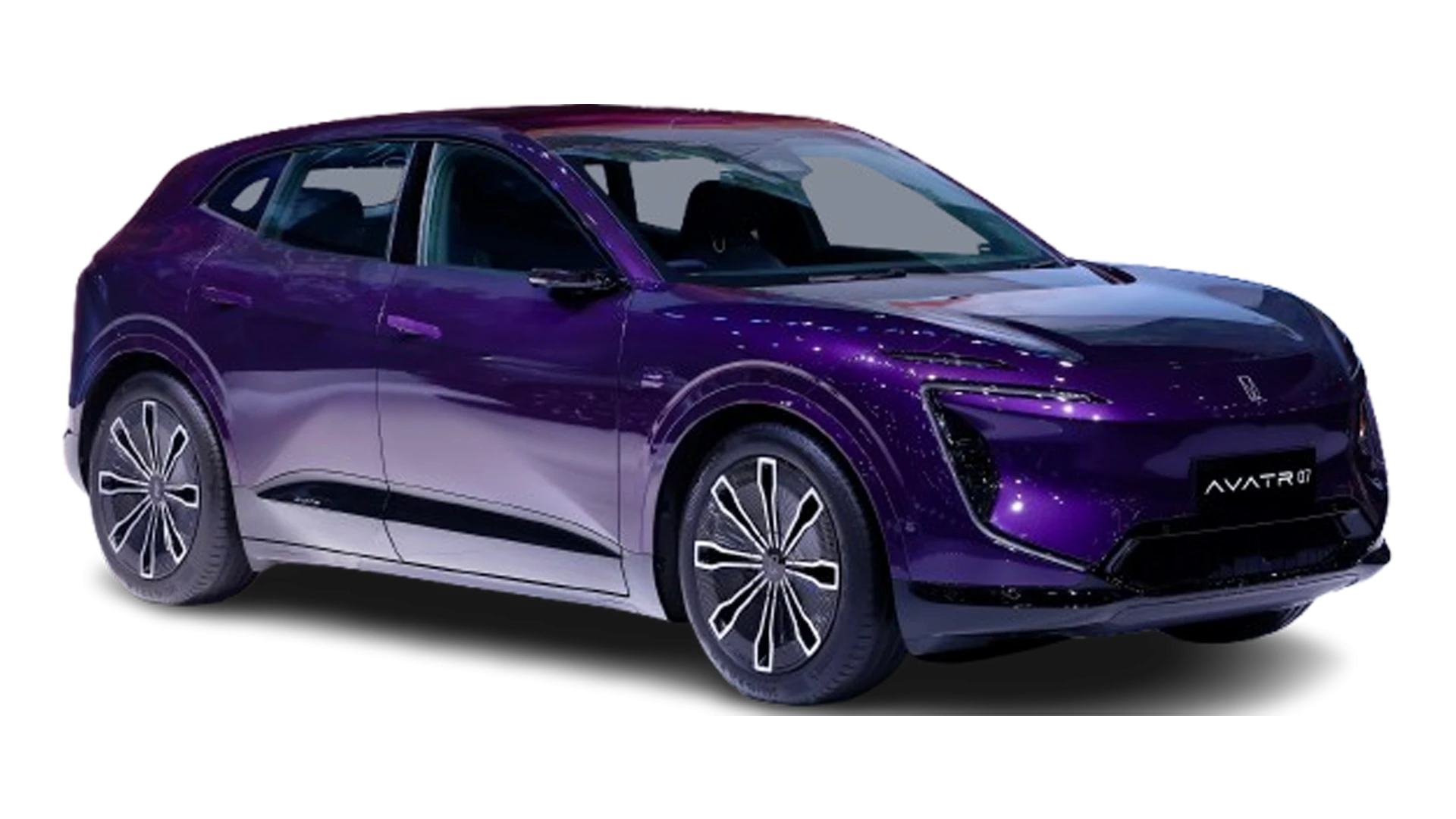 รูปภาพ อวาตาร์ AVATR 07 MAX RWD ปี 2025