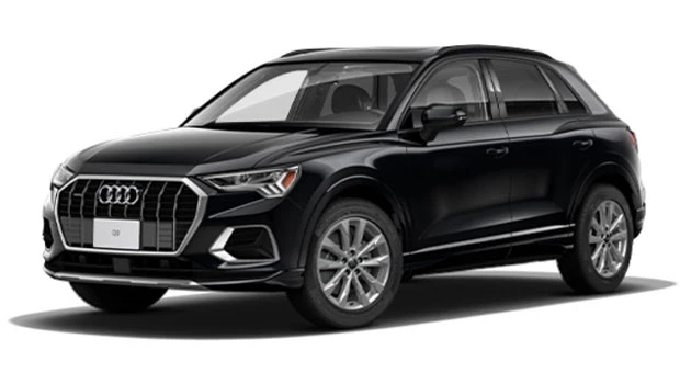 รูปภาพ อาวดี้ Audi Q3 35 TFSI ปี 2019