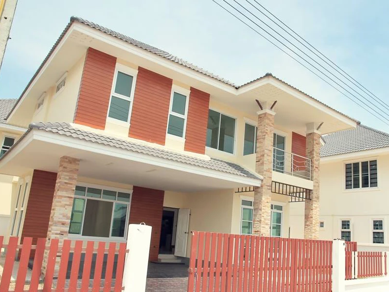 รูปภาพ เพอร์เฟคโฮม ระยอง (PerfectHome Rayong)