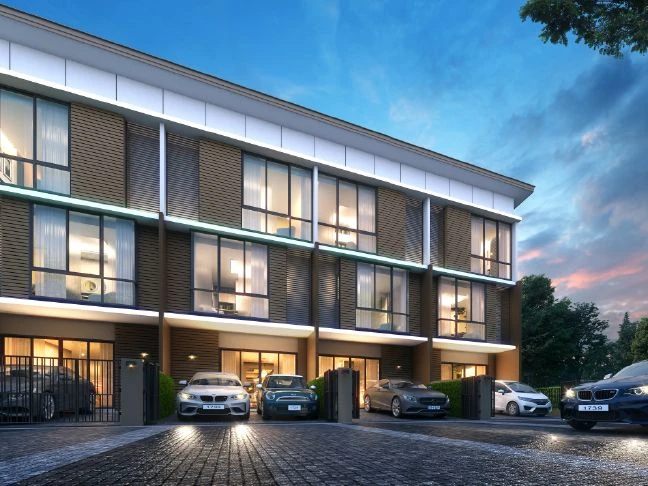 รูปภาพ พาทิโอ พระราม 5 - สิรินธร (Patio Rama 5 - Sirindhorn)