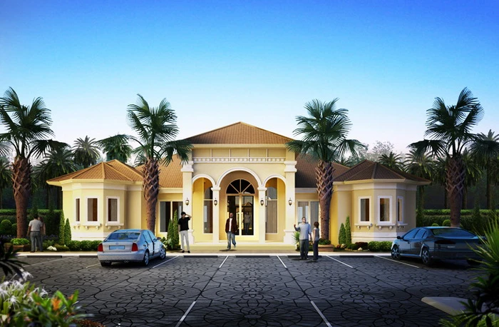 รูปภาพ วิลล่า นครินทร์ อ่อนนุช-วงแหวน (Villa Nakarin)