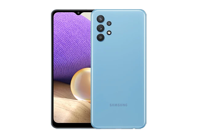 รูปภาพ ซัมซุง SAMSUNG Galaxy A32 5G