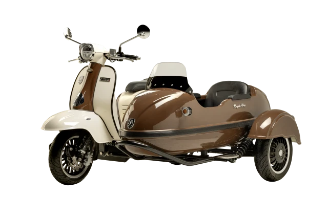 Royal Alloy TG รอยัล อัลลอยด์ 