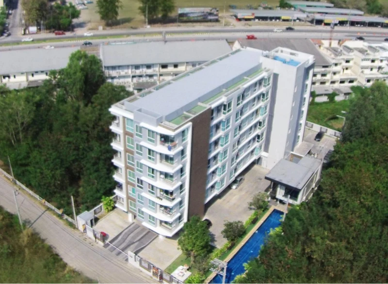 รูปภาพ วันพลัส คำเที่ยง (One Plus Kamtieng)