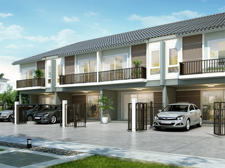 รูปภาพ ศุภาลัย พรีโม่ ศรีสุนทร ภูเก็ต (Supalai Primo Srisunthon @Phuket)