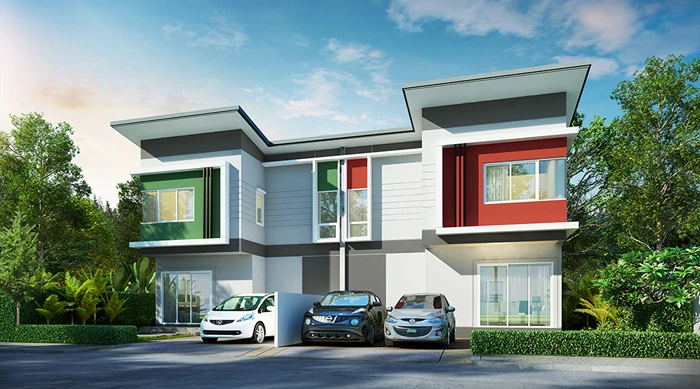 รูปภาพ คาซ่า เพรสโต้ วงแหวน - ปิ่นเกล้า (Casa Presto Wongwaen-Pinklao)