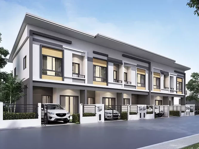 รูปภาพ เก้ามงคล พุทธมณฑลสาย 5 (Kaomongkol Bhuddhamonthon Sai 5)