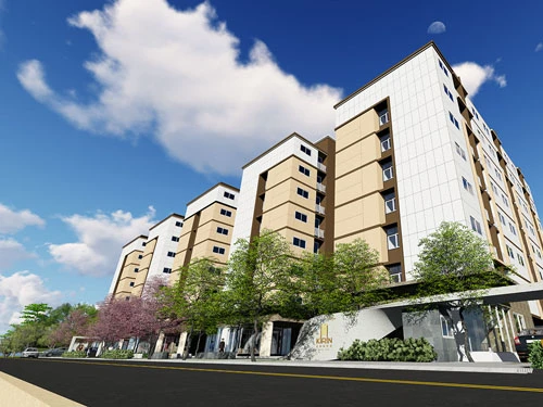 รูปภาพ คิริน คอนโด ราชพฤกษ์ (Kirin Condo Rajapruk)