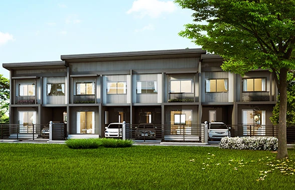 รูปภาพ เมททาวน์ ปทุม-ติวานนท์ (Mettown Pathum-Tiwanon)