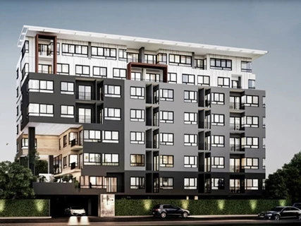 รูปภาพ เอชทู คอนโด รามอินทรา 21 (H2 Condo Ramindra 21)