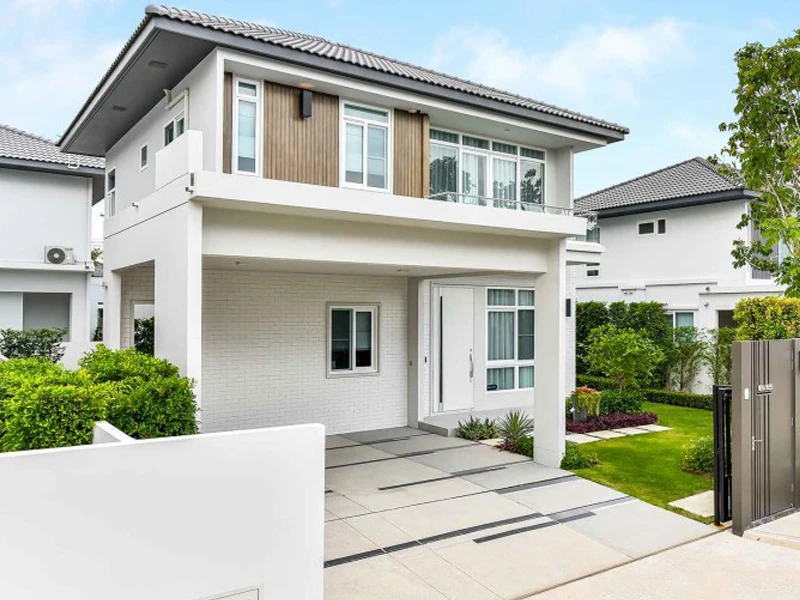 รูปภาพ มัณฑนา ราชพฤกษ์-นครอินทร์ (Mantana Ratchaphruek-Nakornin)