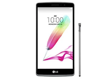 รูปภาพ แอลจี LG G4 Stylus