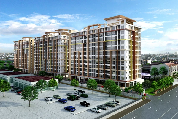 รูปภาพ เอ็กเซลเลนซ์ สุขุมวิท (Excellence Sukhumvit)