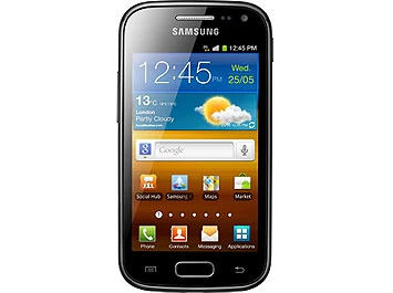 รูปภาพ ซัมซุง SAMSUNG-Galaxy Ace 2