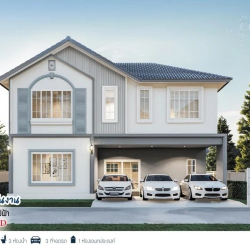 รูปภาพ กรีนเฮ้าส์ พุทธมณฑลสาย 5-ไร่ขิง 30 (Greenhouse Phutthamonthon Sai 5-Rai Khing 30)