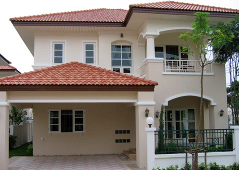 รูปภาพ รติรมย์ พาร์ค (Ratirom Park)