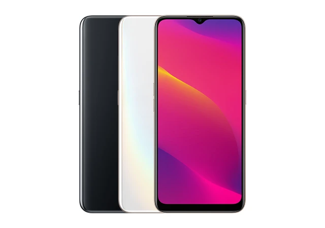 รูปภาพ ออปโป OPPO A5 2020 (3GB + 64GB)