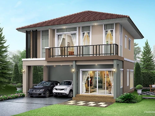 รูปภาพ ภัสสร เพรสทีจ ลุกซ์ พัฒนาการ (Passorn Prestige Luxe Pattanakarn)