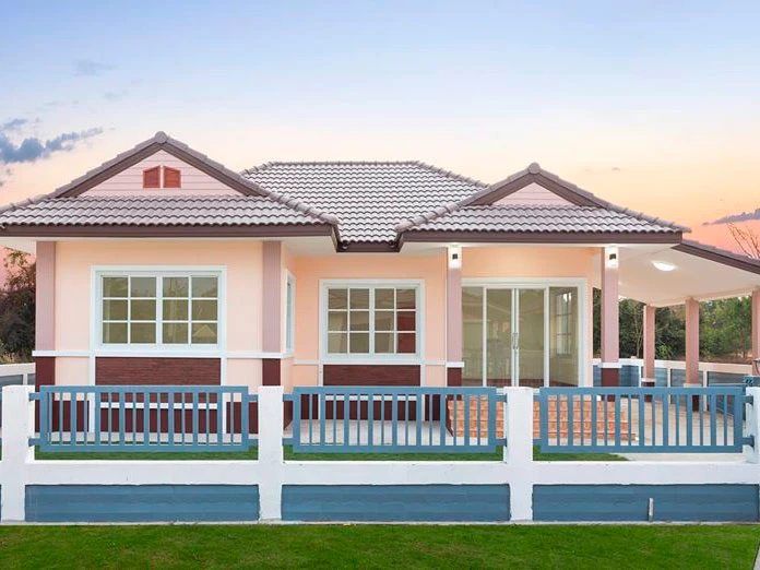 รูปภาพ บ้านพฤกษชาติ (Ban Pruksachart)