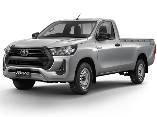 รูปภาพ โตโยต้า Toyota Revo Standard 4x2 2.8 Entry ปี 2022