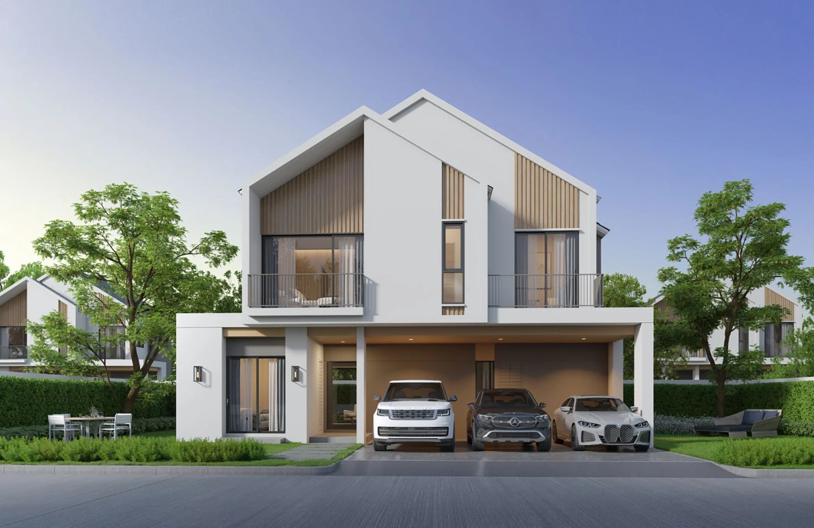 รูปภาพ แกรนด์ เดคโค่ ศาลายา (Grand Deco Salaya)