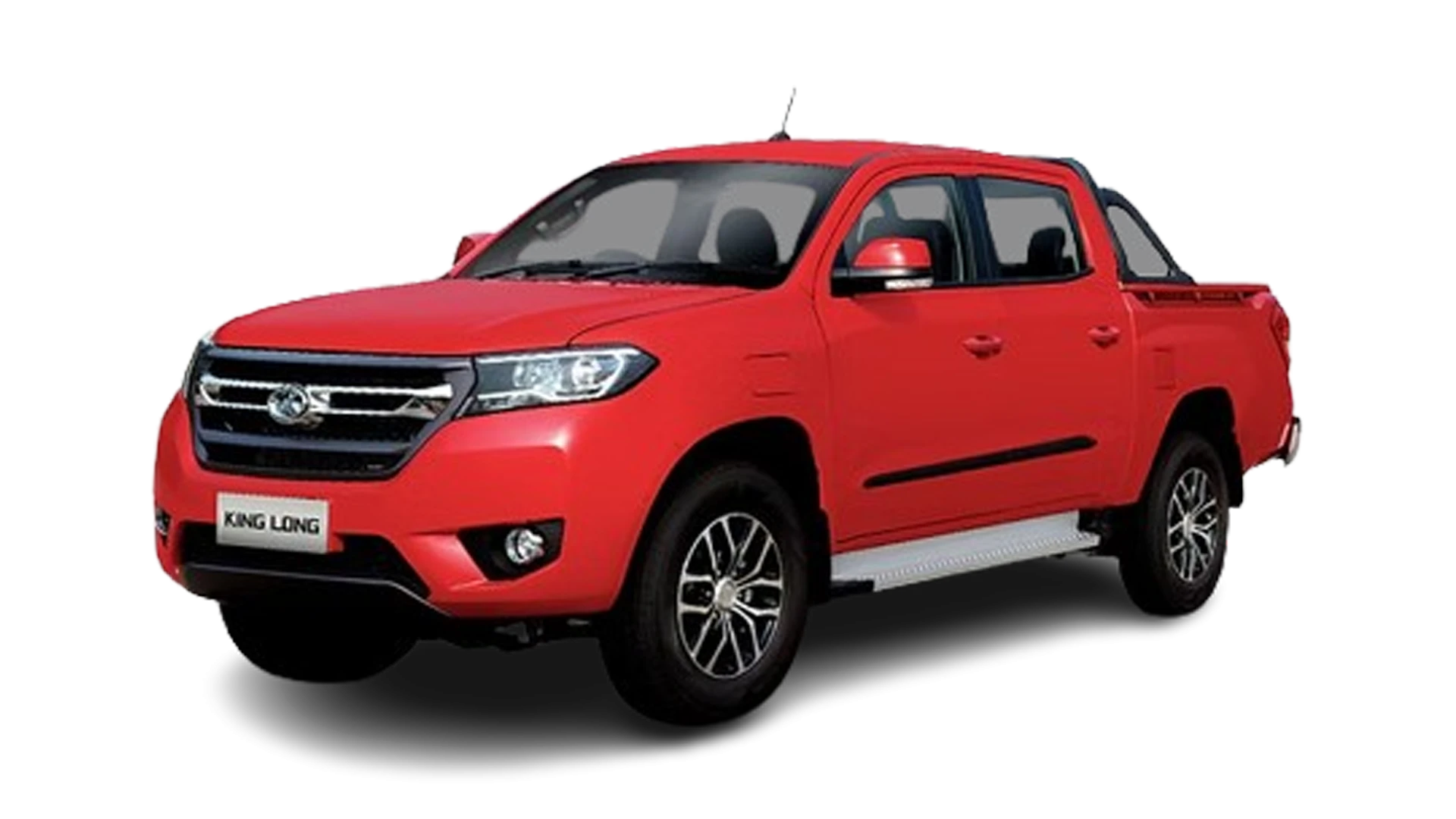 King Long Dracon คิง หลง King Long Dracon คิง หลง