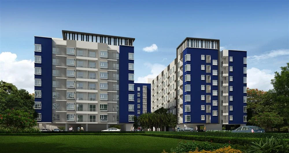 รูปภาพ เดอะ คิทท์ พลัส นวมินทร์ (The Kith Plus Nawamin)