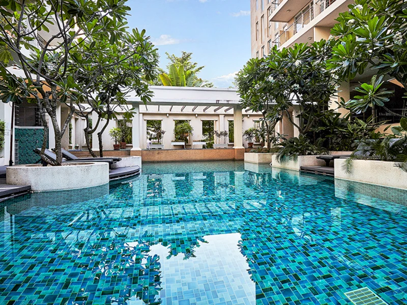 รูปภาพ พีคส์ อเวนิว เชียงใหม่ (Peaks Avenue Chiang Mai)