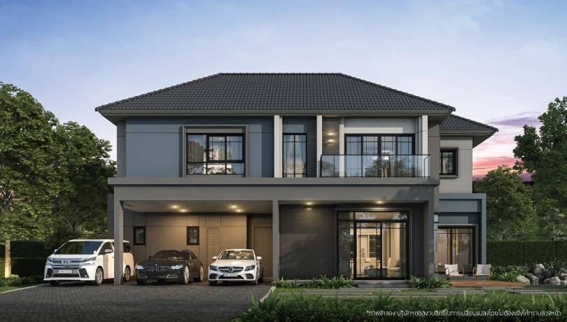 รูปภาพ เวนิว โฟลว์ ติวานนท์ - รังสิต (Venue Flow Tiwanon - Rangsit)