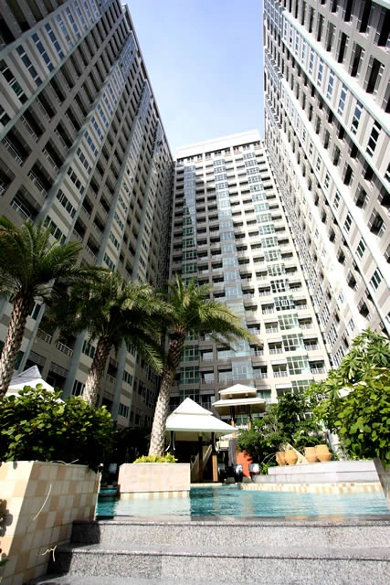 รูปภาพ เดอะ โฟร์วิงส์ เรสซิเดนซ์ ศรีนครินทร์ (The Four Wings Residence Srinakarin)