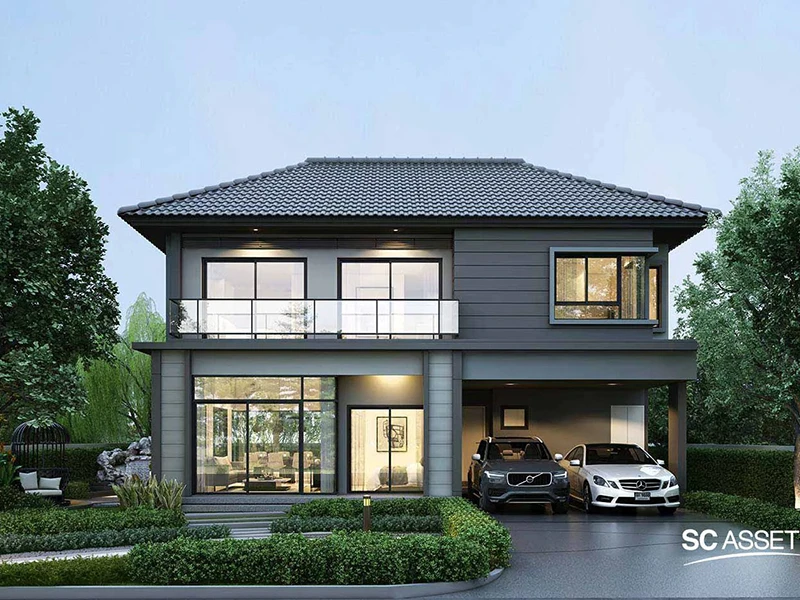 เวนิว โฟลว์ เอสซี แอสเสท คอร์ปอเรชั่น เวนิว โฟลว์ เอสซี แอสเสท คอร์ปอเรชั่น