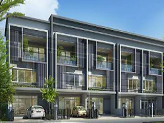 รูปภาพ ดิ เอ็กซ์คลูซีฟ พัฒนาการ-เอกมัย-ทองหล่อ (The Exclusive)