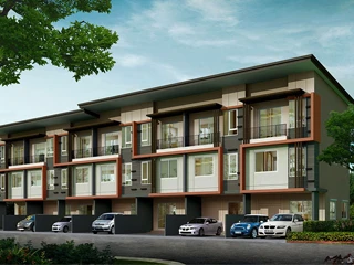 รูปภาพ เดอะทรัสต์ ทาวน์ เกษตรนวมินทร์ - นวลจันทร์ (The Trust Town)