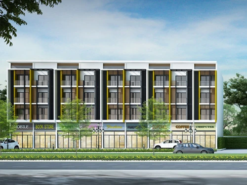 รูปภาพ ดิ ไอดอล 5 เพชรเกษม 81 (The Idol 5 Petchkasem 81)