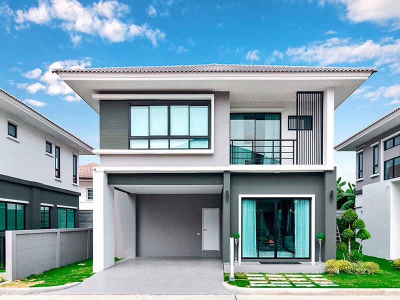 รูปภาพ เดอะ ไพร์ม ชัยพฤกษ์-วงแหวนรอบนอก (The Prime Chaiyapruek-Wongwaen)