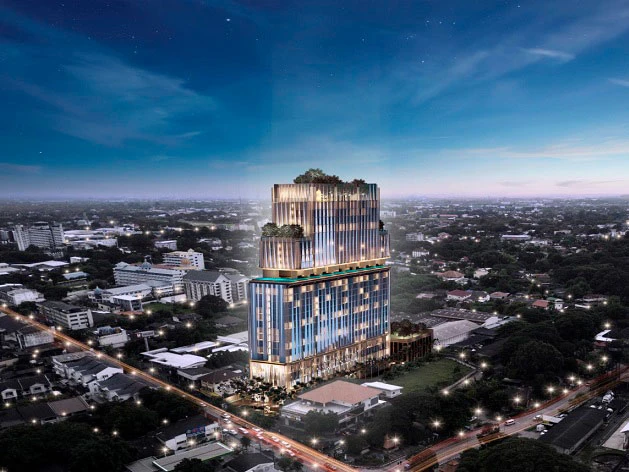 รูปภาพ ดิ อินฟินิท เชียงใหม่ (The Infinite Chiang Mai)