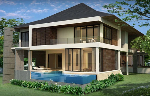 รูปภาพ แกรนด์ บลูลากูน (Grand Blue Lagoon)