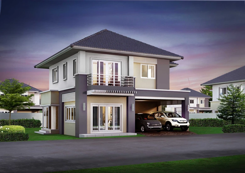 รูปภาพ คุณาลัย คอร์ทยาร์ด (Kunalai Courtyard)