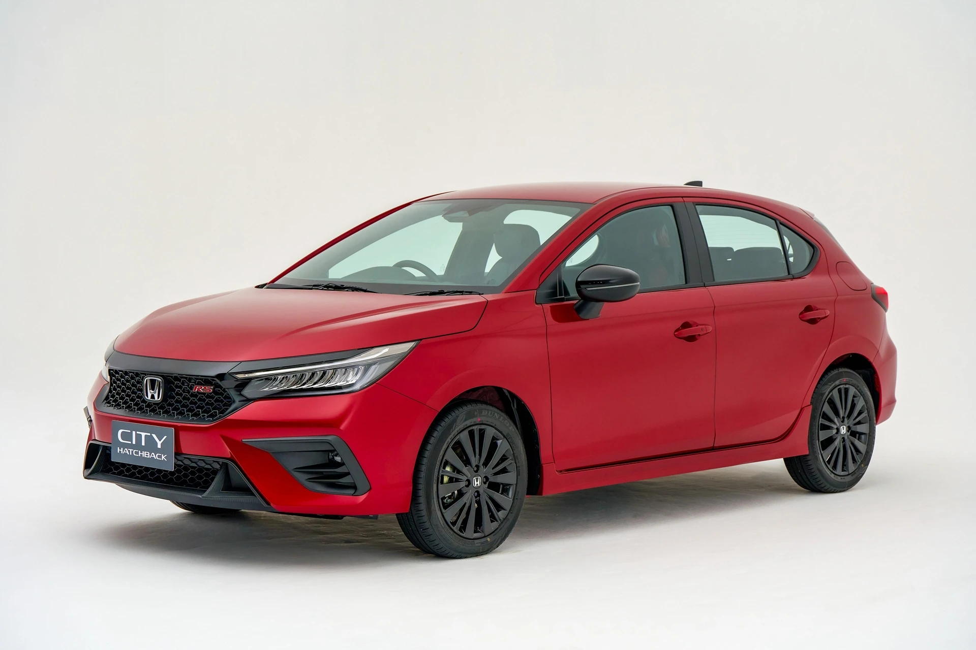 รูปภาพ ฮอนด้า Honda City Hatchback RS ปี 2024
