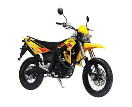 รูปภาพ จงเซิน ริวก้า Zongshen Ryuka Fly 150 (Standard) ปี 2008