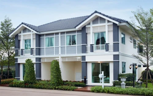 รูปภาพ พฤกษาวิลล์ 46/2 รังสิต-คลองสาม (Pruksa Ville 46/2 Rangsit Klong 3)