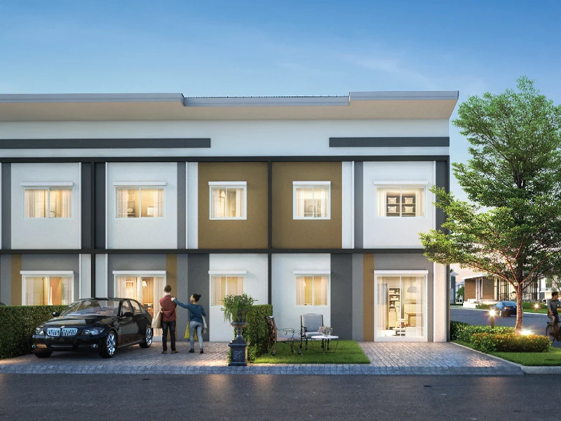 รูปภาพ ไลโอ บลิสซ์ ลาดกระบัง-ฉลองกรุง (Lio Bliss Ladkrabang-Chalongkrung)