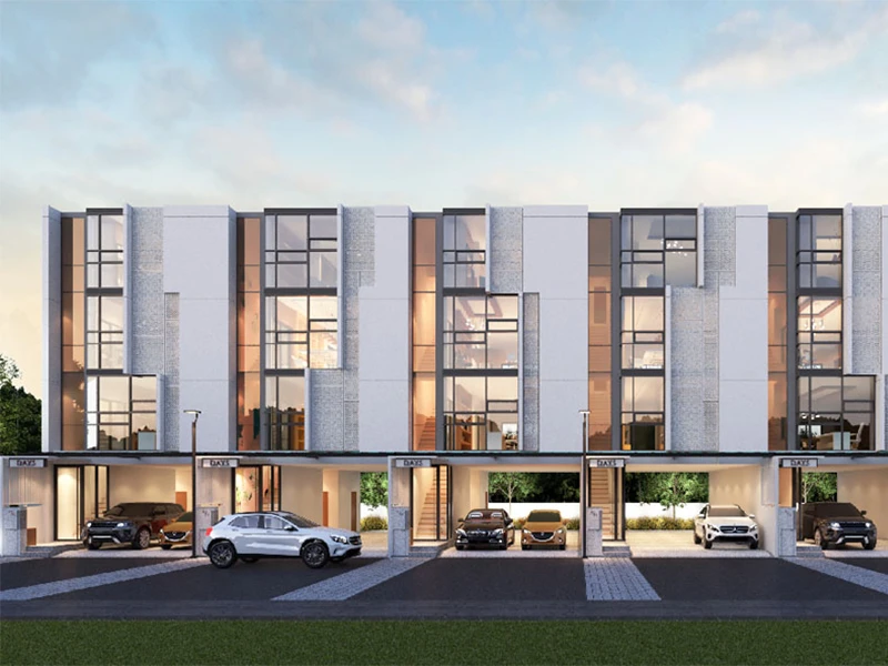 รูปภาพ เดย์ส รามอินทรา - วัชรพล (DAYS Ramintra - Watcharapol)