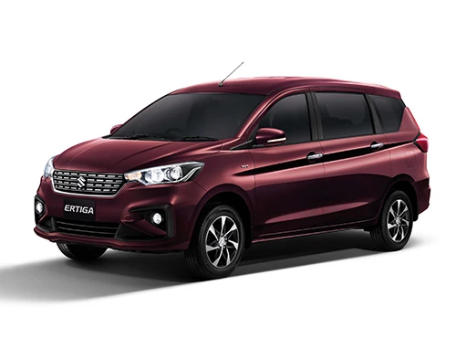 รูปภาพ ซูซูกิ Suzuki Ertiga GX ปี 2020