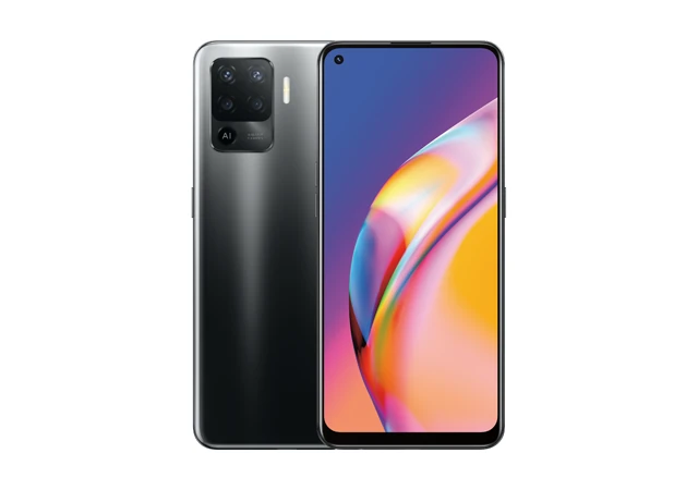 รูปภาพ ออปโป OPPO A94